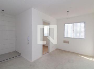 Apartamento · 35m² · 2 Quartos · Apartamento à Venda - Vila Progresso, 2 Quartos, 35 m² - São Paulo
