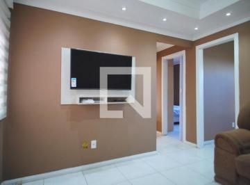 Apartamento · 45m² · 2 Quartos · Apartamento à Venda - Rubem Berta, 2 Quartos,  45 m² - Porto Alegre