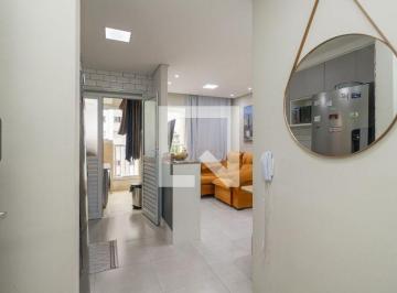 Apartamento · 42m² · 2 Quartos · 1 Vaga · Apartamento à Venda - Vila Califórnia, 2 Quartos, 42 m² - São Paulo