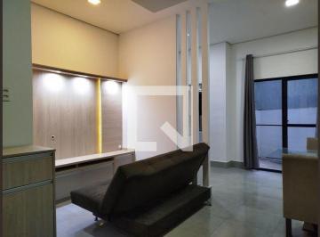 Apartamento · 25m² · 1 Quarto · Apartamento à Venda - Vila Carrão, 1 Quarto,  25 m² - São Paulo