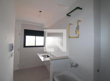 Apartamento · 40m² · 2 Quartos · Apartamento à Venda - Vila Constança , 2 Quartos,  40 m² - São Paulo