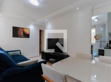 Apartamento · 50m² · 2 Quartos · 1 Vaga · Apartamento à Venda - Sítio do Mandaqui, 2 Quartos,  50 m² - São Paulo