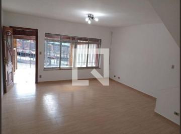 Casa · 100m² · 3 Quartos · 2 Vagas · Casa à Venda - Jardim Brasil , 3 Quartos,  100 m² - São Paulo