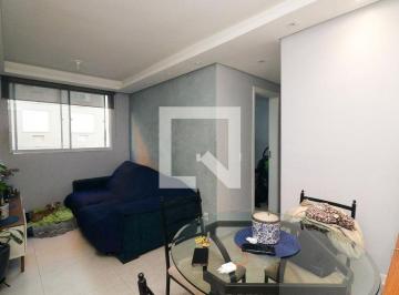 Apartamento · 46m² · 2 Quartos · 1 Vaga · Apartamento à Venda - Camaquã, 2 Quartos,  46 m² - Porto Alegre