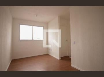 Apartamento · 40m² · 2 Quartos · Apartamento à Venda - Jardim Imperador, 2 Quartos,  40 m² - São Paulo