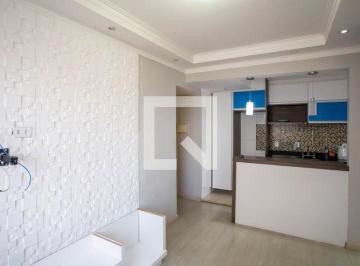 Apartamento · 44m² · 2 Quartos · 1 Vaga · Apartamento à Venda - Canhema, 2 Quartos,  44 m² - Diadema