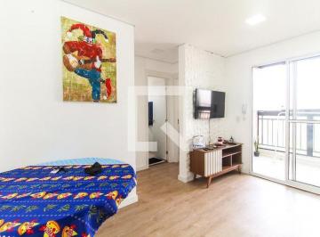 Apartamento · 45m² · 2 Quartos · Apartamento à Venda - Vila Jacuí, 2 Quartos,  45 m² - São Paulo