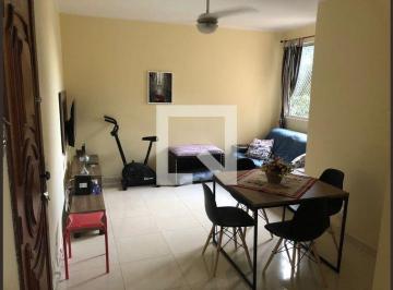 Apartamento · 43m² · 2 Quartos · 1 Vaga · Apartamento à Venda - Piedade, 2 Quartos, 43 m² - Rio de Janeiro