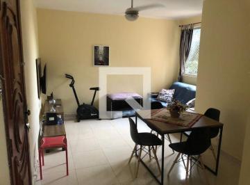 Apartamento · 43m² · 2 Quartos · 1 Vaga · Apartamento à Venda - Piedade, 2 Quartos,  43 m² - Rio de Janeiro