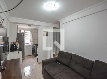 Apartamento · 40m² · 2 Quartos · 1 Vaga · Apartamento à Venda - Assunção, 2 Quartos,  40 m² - São Bernardo do Campo