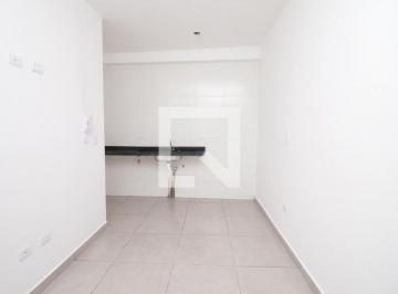 Apartamento · 29m² · 1 Quarto · Apartamento à Venda - Água Fria, 1 Quarto,  29 m² - São Paulo