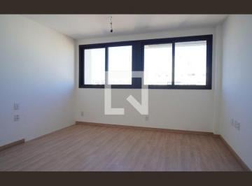 Apartamento · 25m² · 1 Quarto · Apartamento à Venda - Rio Branco, 1 Quarto,  25 m² - Porto Alegre