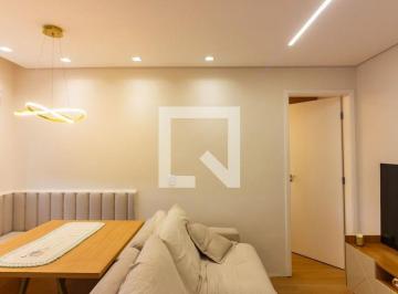 Apartamento · 45m² · 1 Quarto · 1 Vaga · Apartamento à Venda - Vila Yolanda, 1 Quarto,  45 m² - Osasco