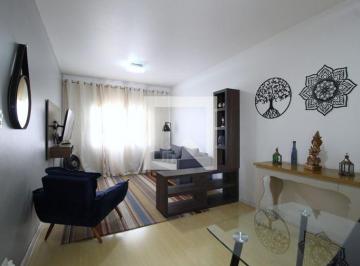 Apartamento · 58m² · 1 Quarto · Apartamento à Venda - Itaim Bibi, 1 Quarto,  58 m² - São Paulo