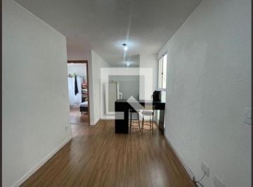 Apartamento · 40m² · 2 Quartos · 1 Vaga · Apartamento à Venda - Santos Dumond, 2 Quartos, 40 m² - São Leopoldo