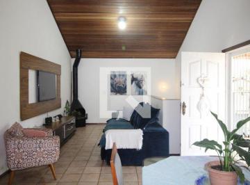 Casa · 100m² · 2 Quartos · 3 Vagas · Casa à Venda - Rubem Berta, 2 Quartos,  100 m² - Porto Alegre