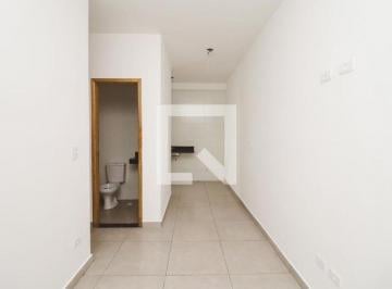 Apartamento · 45m² · 2 Quartos · Apartamento à Venda - Água Fria, 2 Quartos,  45 m² - São Paulo