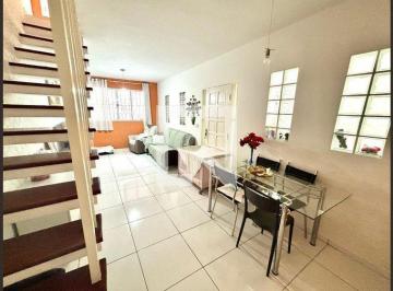 Casa · 125m² · 5 Quartos · 2 Vagas · Casa à Venda - Jardim Santa Maria, 5 Quartos,  125 m² - São Paulo