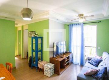 Apartamento · 53m² · 2 Quartos · 1 Vaga · Apartamento à Venda - Vila Nogueira, 2 Quartos,  53 m² - Diadema