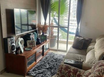 Apartamento · 62m² · 2 Quartos · 2 Vagas · Apartamento Impecável na Vila Mascote | 2 Dorms | 2 Vagas de Garagem Fixas.