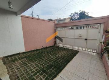 Casa · 175m² · 4 Quartos · 4 Vagas · Sobrado à venda na Vila Inah - conforto, espaço e excelente localização!