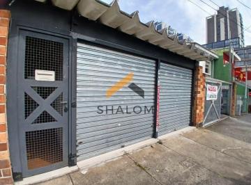 Comercial · 175m² · Casa comercial para locação na Vila Progredior