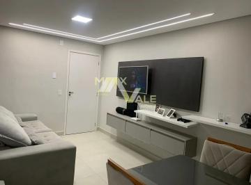 11777482406631.jpeg · Apartamento à venda, Jardim Paraíso, Jacareí, SP