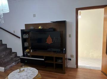 Comercial · 140m² · 4 Quartos · 2 Vagas · Sobrado 4 quartos e 2 suites 2 vagas 4 banheiros