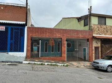 Casa · 160m² · 3 Quartos · 2 Vagas · Casa Térrea Residencial 160m² com 3 quartos, 1 suíte e 2 vagas à Venda na Vila Granada