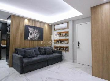 Apartamento · 80m² · 2 Quartos · 2 Vagas · Apartamento 80m², 2 quartos sendo 2 suítes, 2 vagas de garagem, Vila Formosa