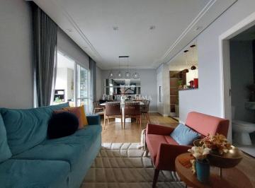 Apartamento · 112m² · 3 Quartos · 2 Vagas · Apartamento 3 quartos, 2 vagas, Anália Franco