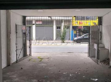 Comercial · 100m² · Ponto comercial em Santana com 100m², 2 vagas e excelente localização