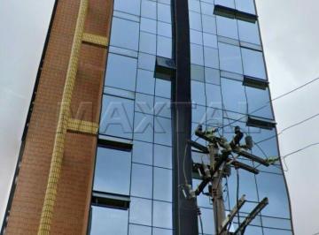 Comercial · 42m² · 1 Vaga · Sala comercial de 42 m² para locação próximo ao  Metrô Santana