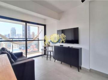 Apartamento · 29m² · 1 Quarto · Flat com 1 Quarto à venda, 29m² na Vila Pompéia, São Paulo SP - Metro Arena