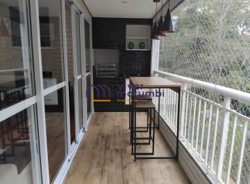 Apartamento · 99m² · 2 Quartos · 2 Vagas · Apartamento no Panamby - 2 Dormitórios