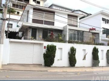 Casa · 420m² · 4 Quartos · 4 Vagas · Casa ampla com 420 m², 4 dormitórios, escritório e 4 vagas | Venda e Locação