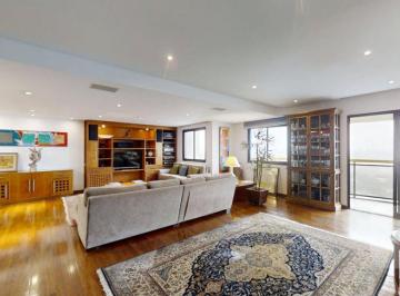 Apartamento · 275m² · 4 Quartos · 6 Vagas · Apartamento para venda em Higienópolis com 4 quartos, sendo 4 suítes , 275m²