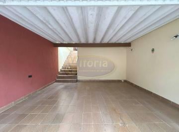 Casa · 157m² · 3 Quartos · 2 Vagas · CASA TÉRREA COM EDÍCULA E ÁREA GOURMET ? OPORTUNIDADE NO DEMARCHI R$ 460.000 MIL