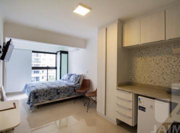 Apartamento · 26m² · 1 Quarto · STUDIO 1 DORMITORIO SEM VAGA DE GARAGEM