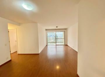 Apartamento · 104m² · 3 Quartos · 2 Vagas · Apartamento 104m² no Espaço Raposo - Lazer de Clube, 3 Dorms, Varanda e 2 Vagas