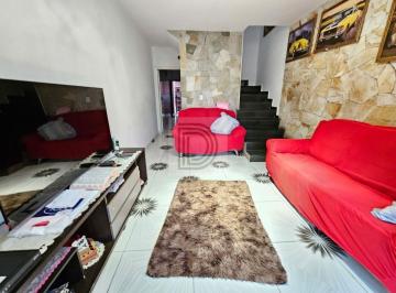 Casa · 120m² · 2 Quartos · 1 Vaga · SOBRADO À VENDA, SEMI ISOLADO, VILA BUTANTÃ