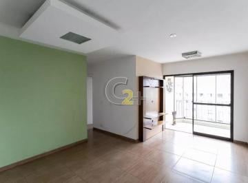 Apartamento · 72m² · 2 Quartos · 1 Vaga · Apartamento à venda na Vila Romana com 2 quartos e 1 vaga de garagem