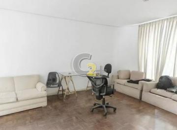 Apartamento · 108m² · 2 Quartos · 1 Vaga · Apartamento a venda em Higienópolis com 108,30, 2 quartos, 1 suíte, 1 vaga