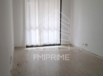 Apartamento · 45m² · 1 Quarto · 1 Vaga · APARTAMENTO PARA LOCAÇÃO COM 1 QUARTO NAS PERDIZES