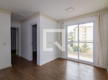 Apartamento · 60m² · 2 Quartos · 1 Vaga · Apartamento para Aluguel - Taquaral, 2 Quartos,  60 m² - Campinas