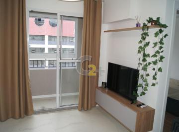 Apartamento · 38m² · 2 Quartos · Apartamento a venda em Santana 2 quartos