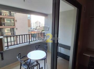 Apartamento · 29m² · 1 Quarto · Apartamento, Studio NR, Vila Clementino, 1 quarto, sem vaga de garagem.
