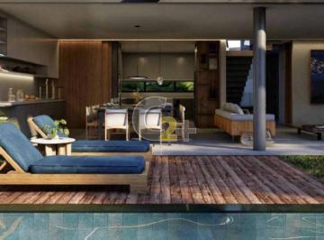 Casa · 624m² · 4 Quartos · 4 Vagas · Casa de condomínio á  venda no Retiro Morumbi com 4 suítes e 4 vagas de garagem