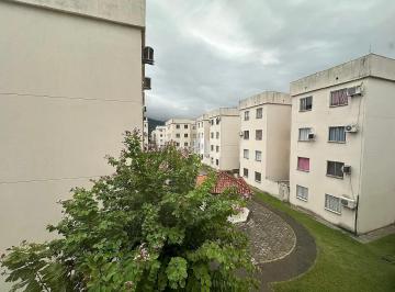 Apartamento · 47m² · 2 Quartos · 1 Vaga · Apartamento 02 dormitórios - Guarda do Cubatão - Palhoça