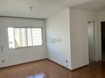 Apartamento · 50m² · 1 Quarto · 1 Vaga · Apartamento 1 Dormitório para Locação